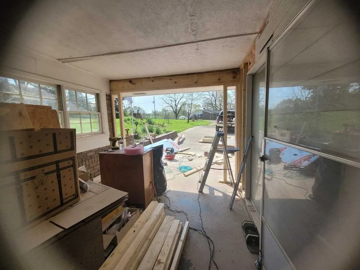 Air movers and dehumidifier for Drying & Dehumidification in Cedar Mill