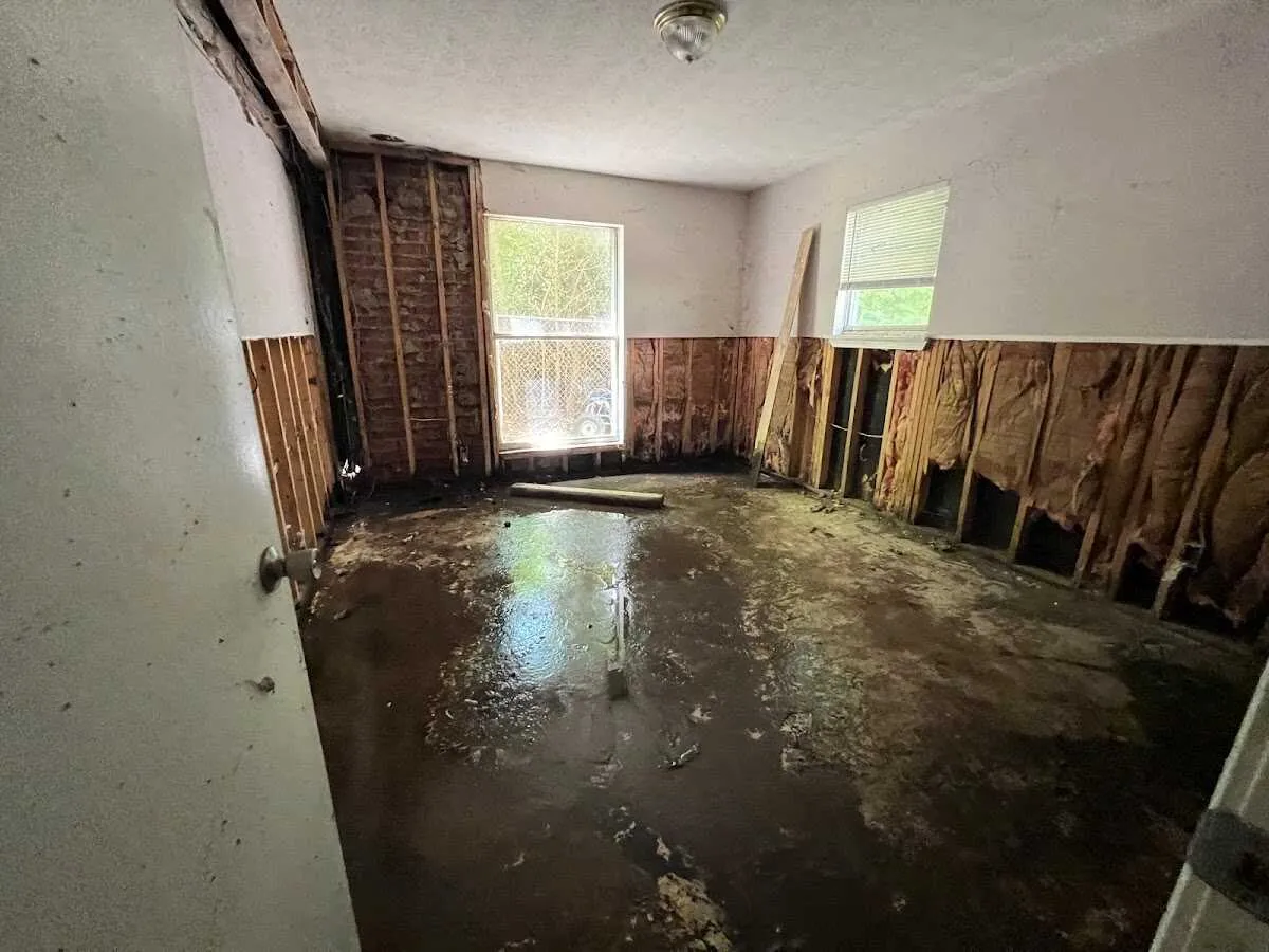Water Damage Restoration services in Cedar Mill, OR